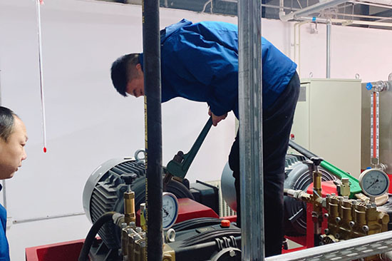 物流園區消防維保消防維保要求有哪些？維保價格多少